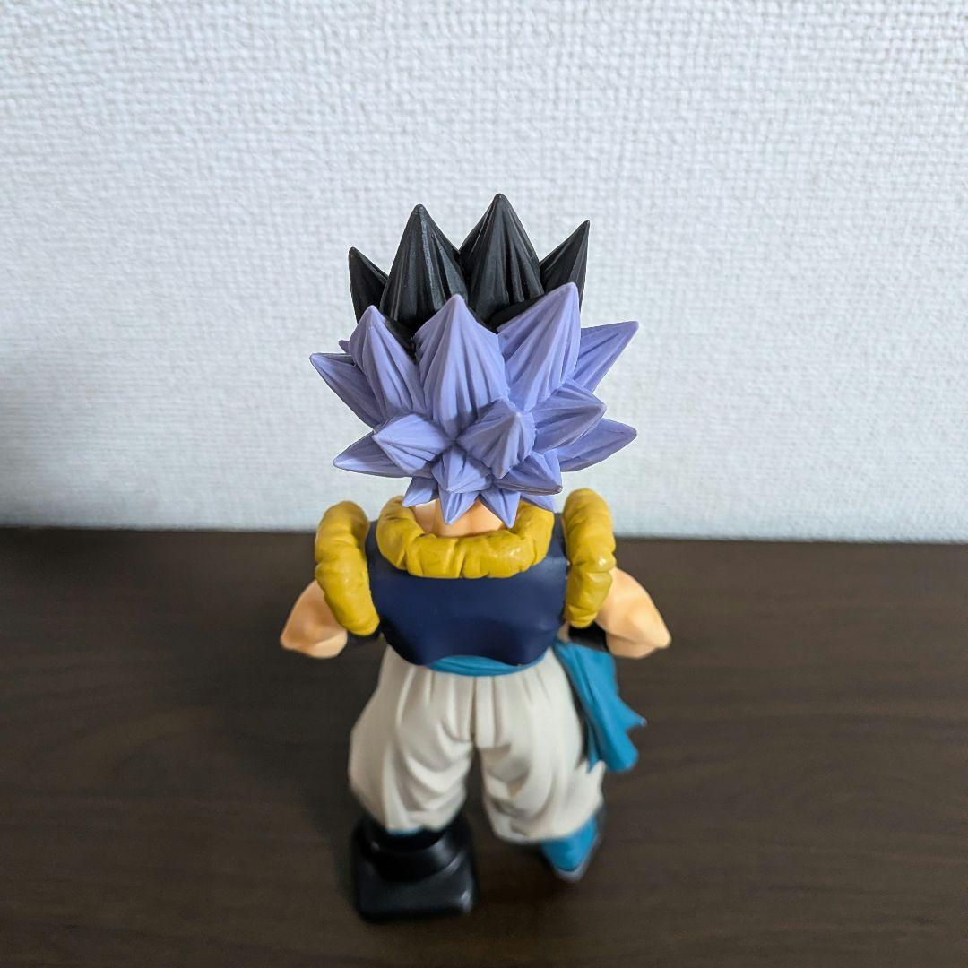 ドラゴンボール MSP ゴテンクス フィギュア - メルカリ