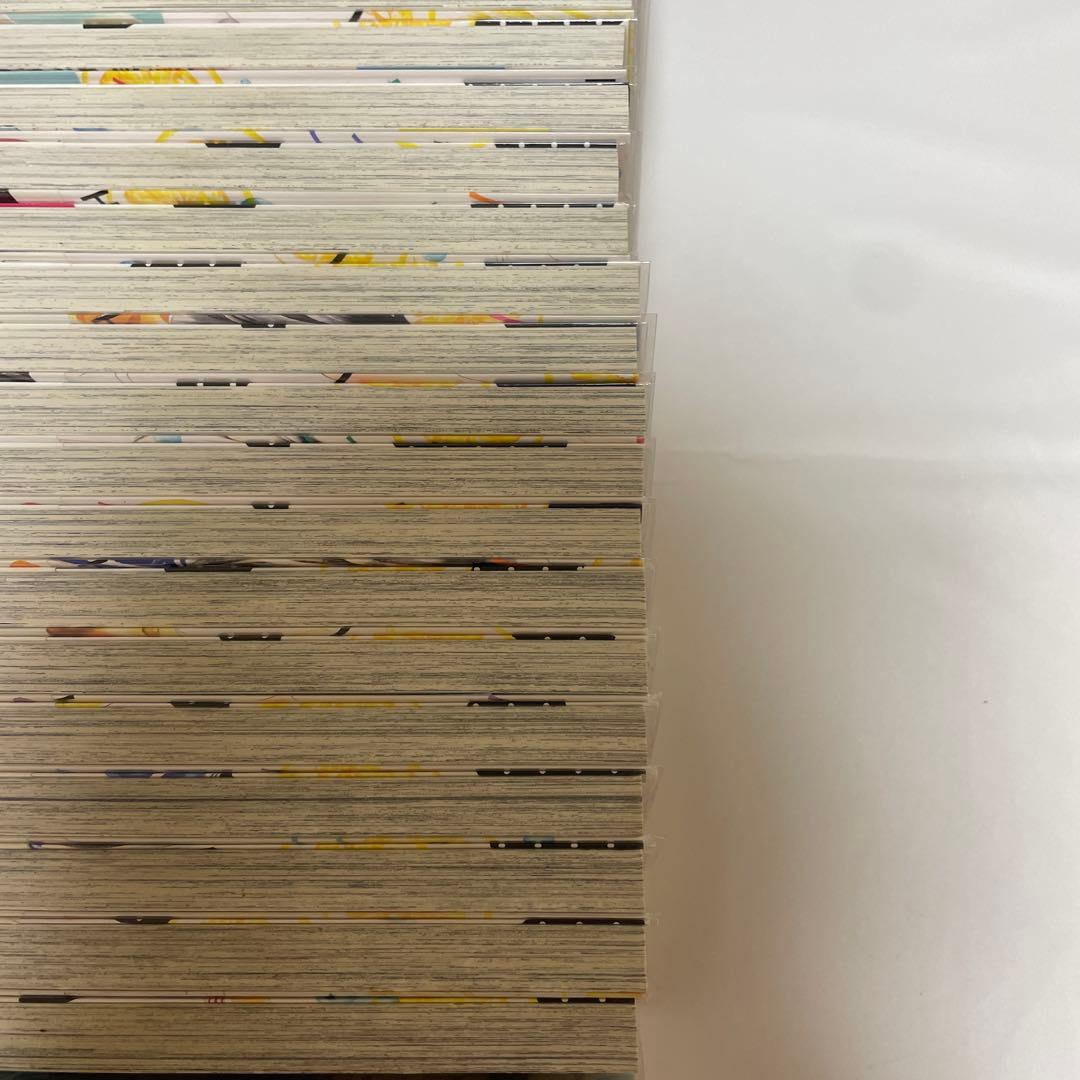 ハニーレモンソーダ 全巻初版帯付き 全巻セット - メルカリ