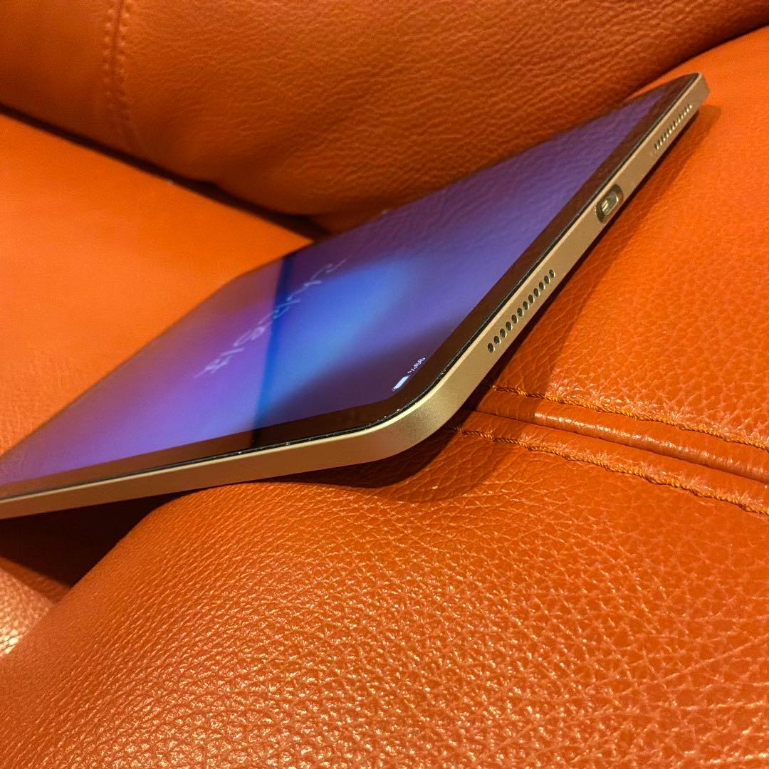 ipad air M3 Wifi 128GB 11インチ ios18 - メルカリ