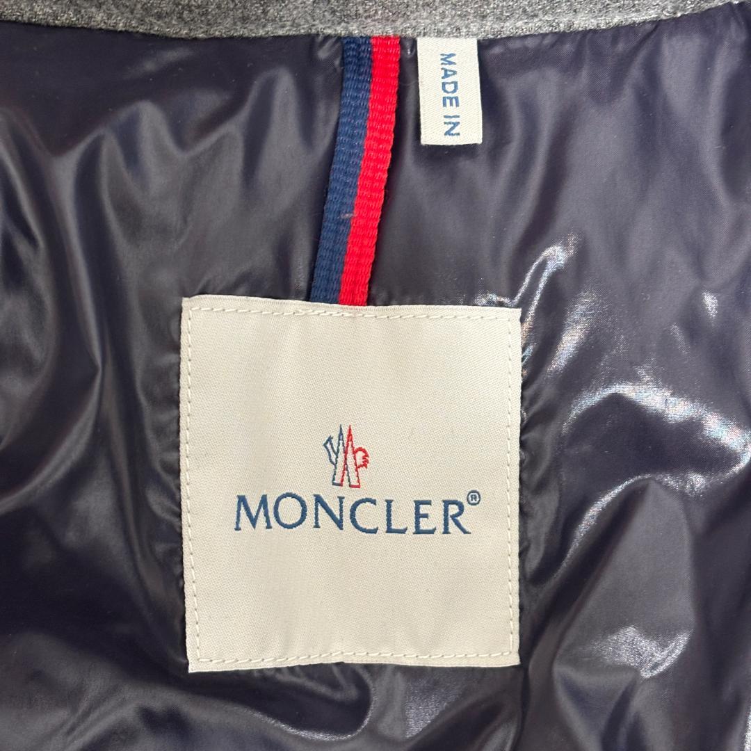 モンクレール CHARTREUSE シャルトリューズ ダウンジャケット - メルカリ