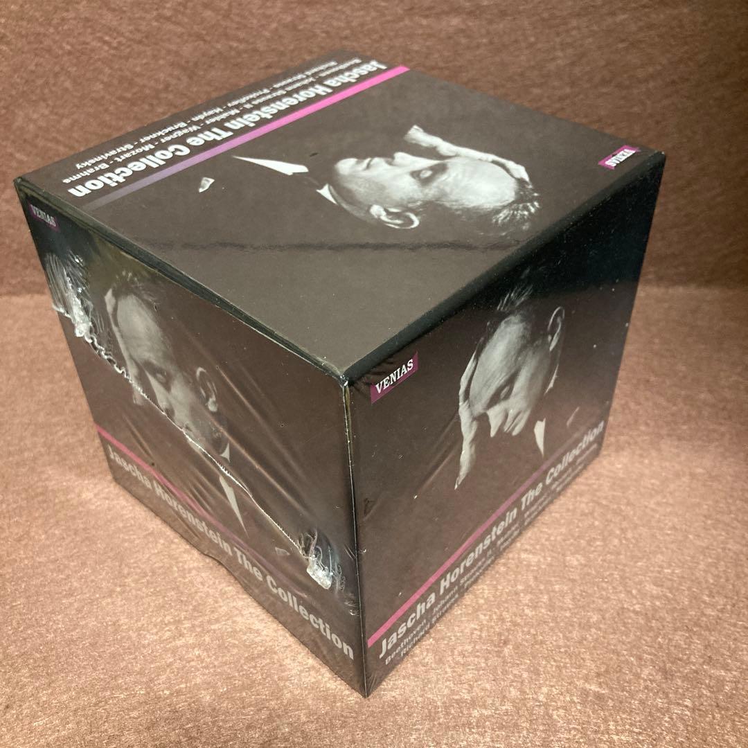 廃盤】【未開封】ホーレンシュタイン・コレクション（43CD） 【廃盤