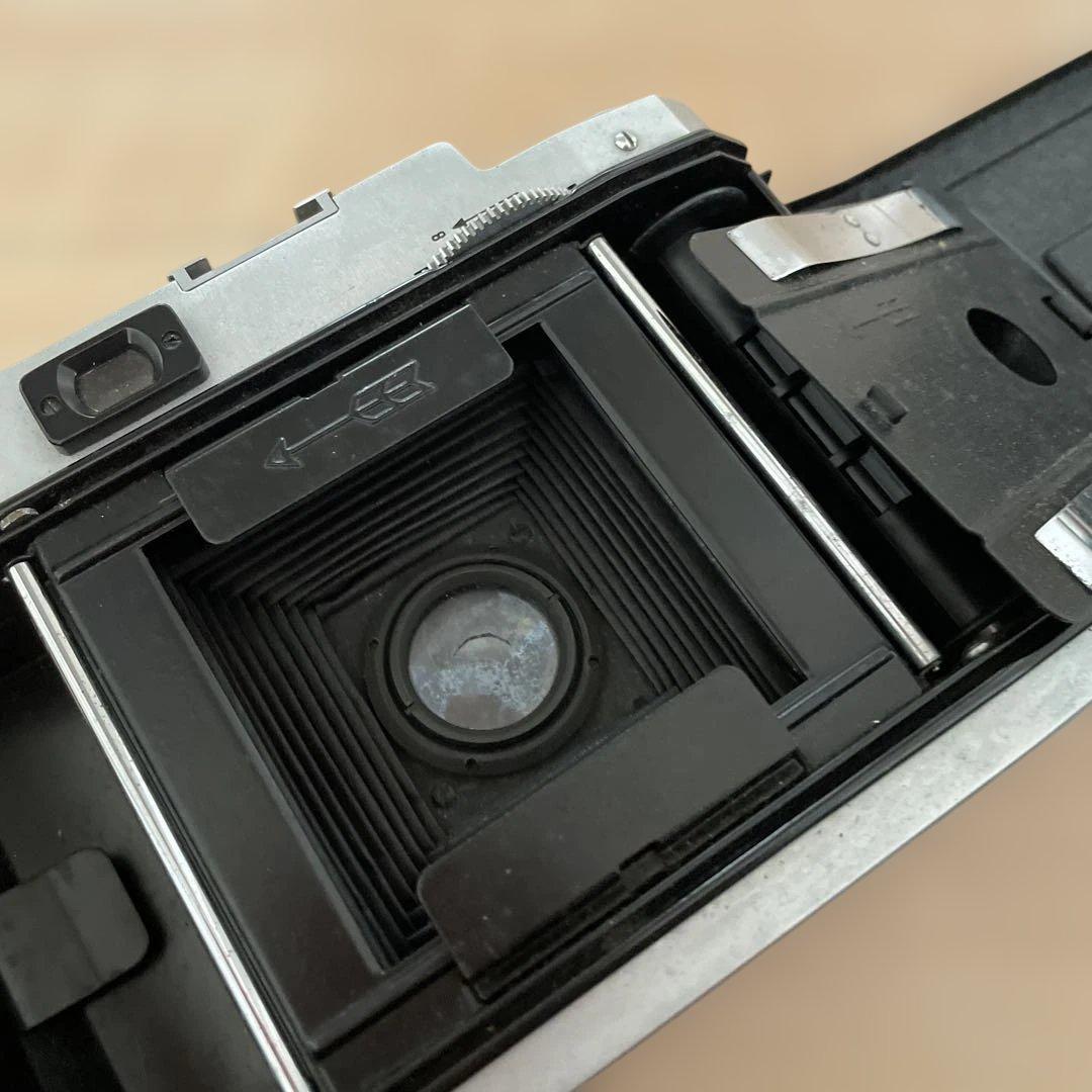 MAMIYA -6 蛇腹カメラ フィルムカメラ