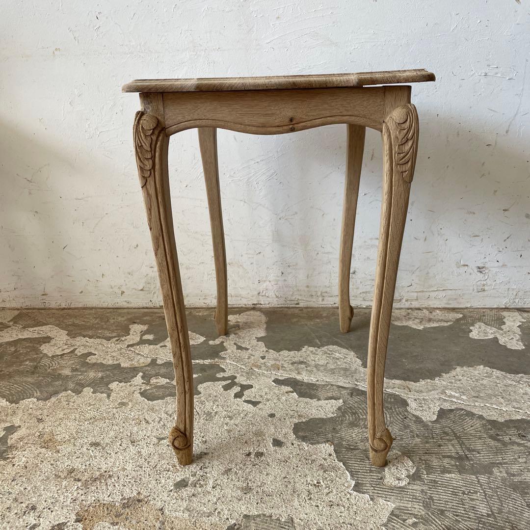 Asss　中　猫脚　剥離