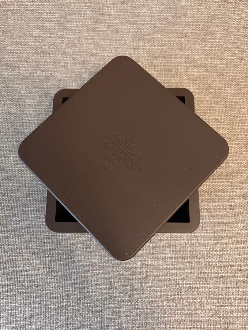 非売品】パテックフィリップ キュビタス 製氷皿 スタンプ リストバンド