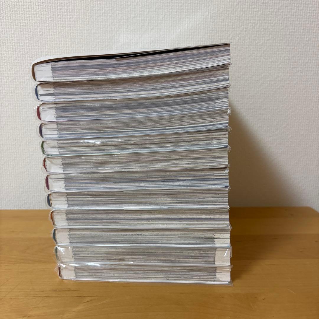 ミ　《全巻初版　帯付き》ある日、お姫様になってしまった件について1〜12巻