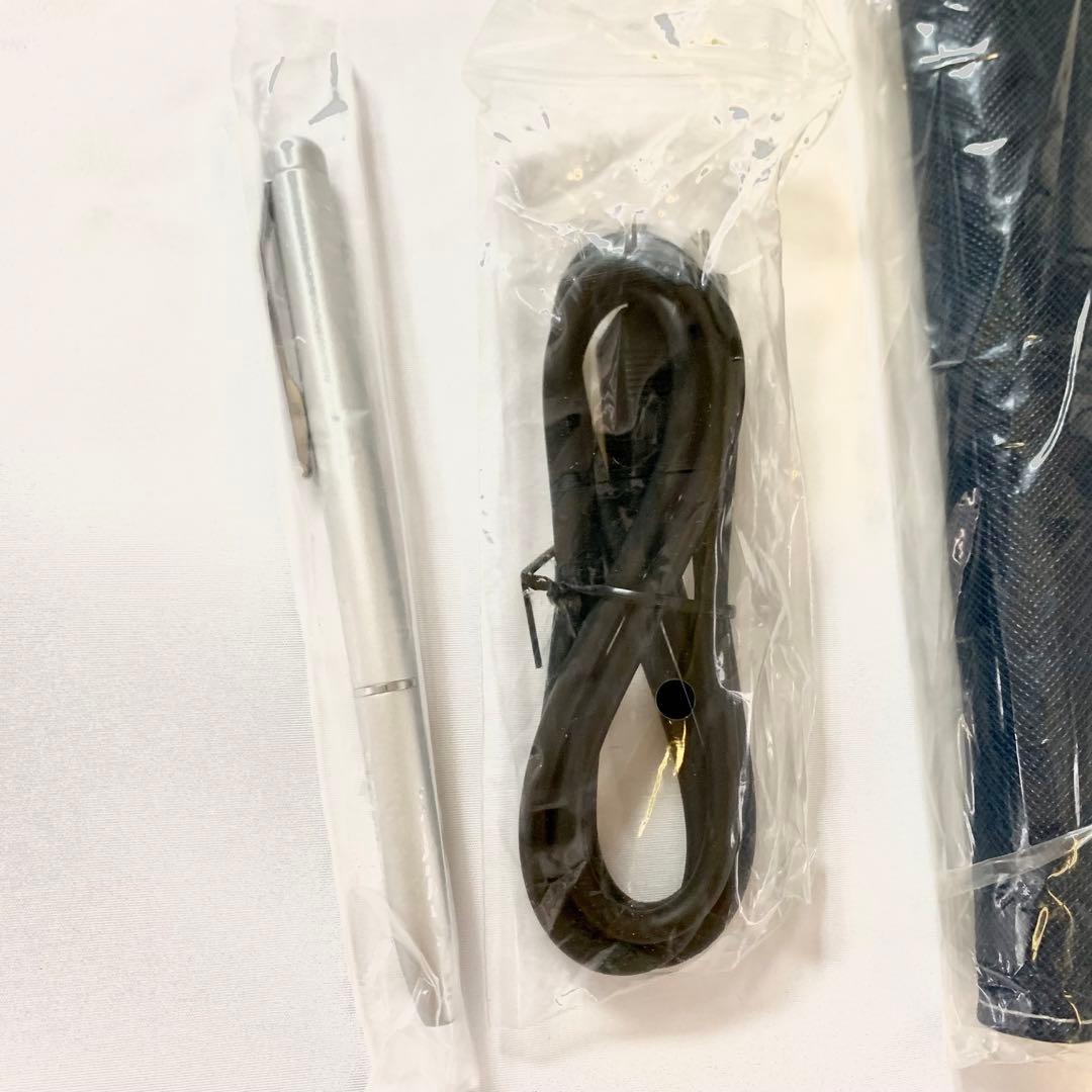 【新品未使用】SHARP WG -PN1 電子ノート 電子手帳 シャープ