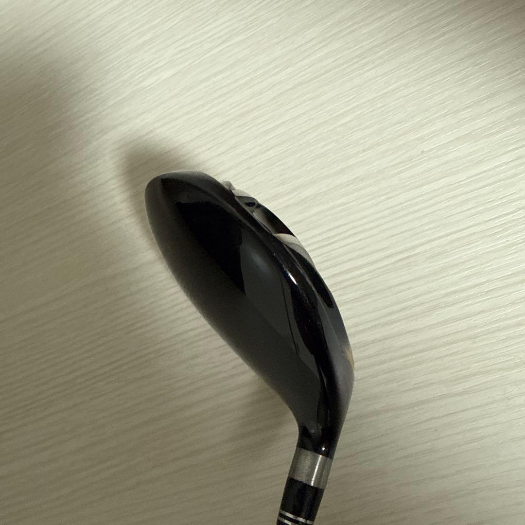 EPON AF 206 5W フジクラ VENTUS TR BLUE 6S - メルカリ