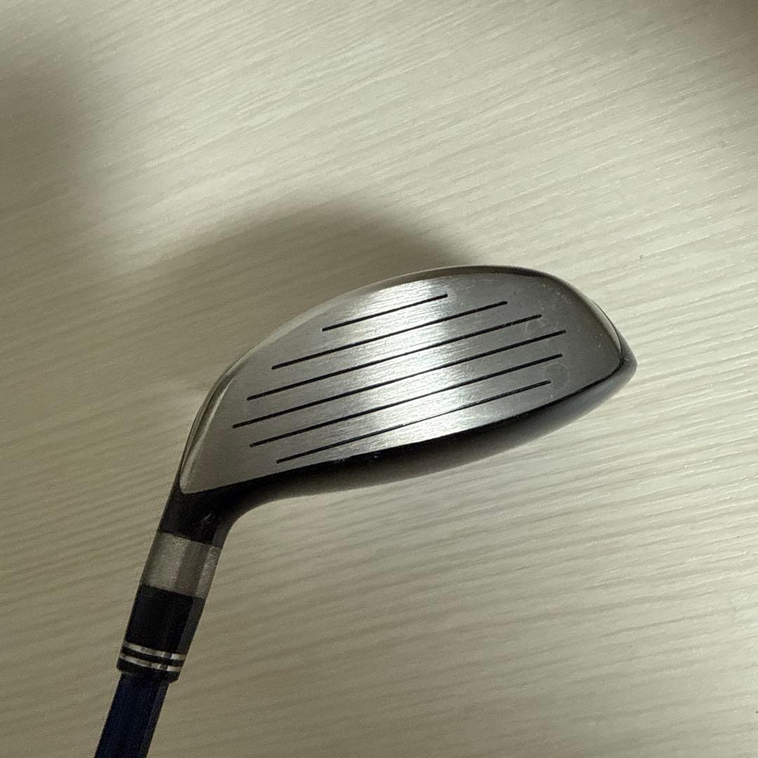 EPON AF 206 5W フジクラ VENTUS TR BLUE 6S - メルカリ