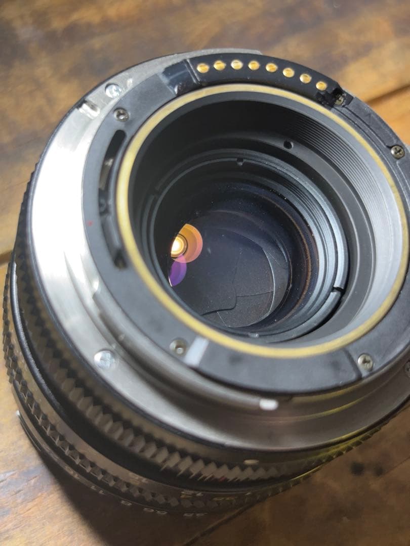 再値下げ】newmamiya6中判カメラ+G75/3.5＋クローズアップレンズ