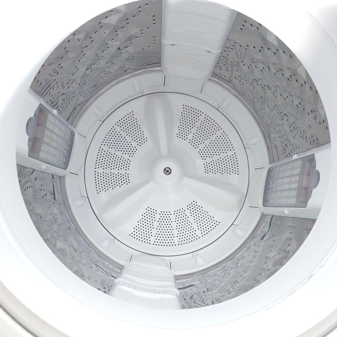 Panasonic 洗濯機 NA-F9AKE1 9kg 2022年製 F004 - メルカリ