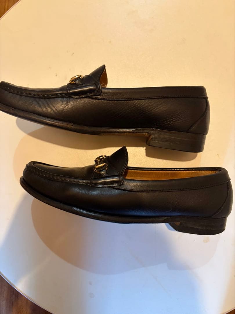 Alden ビットローファー 9.5D ブラック