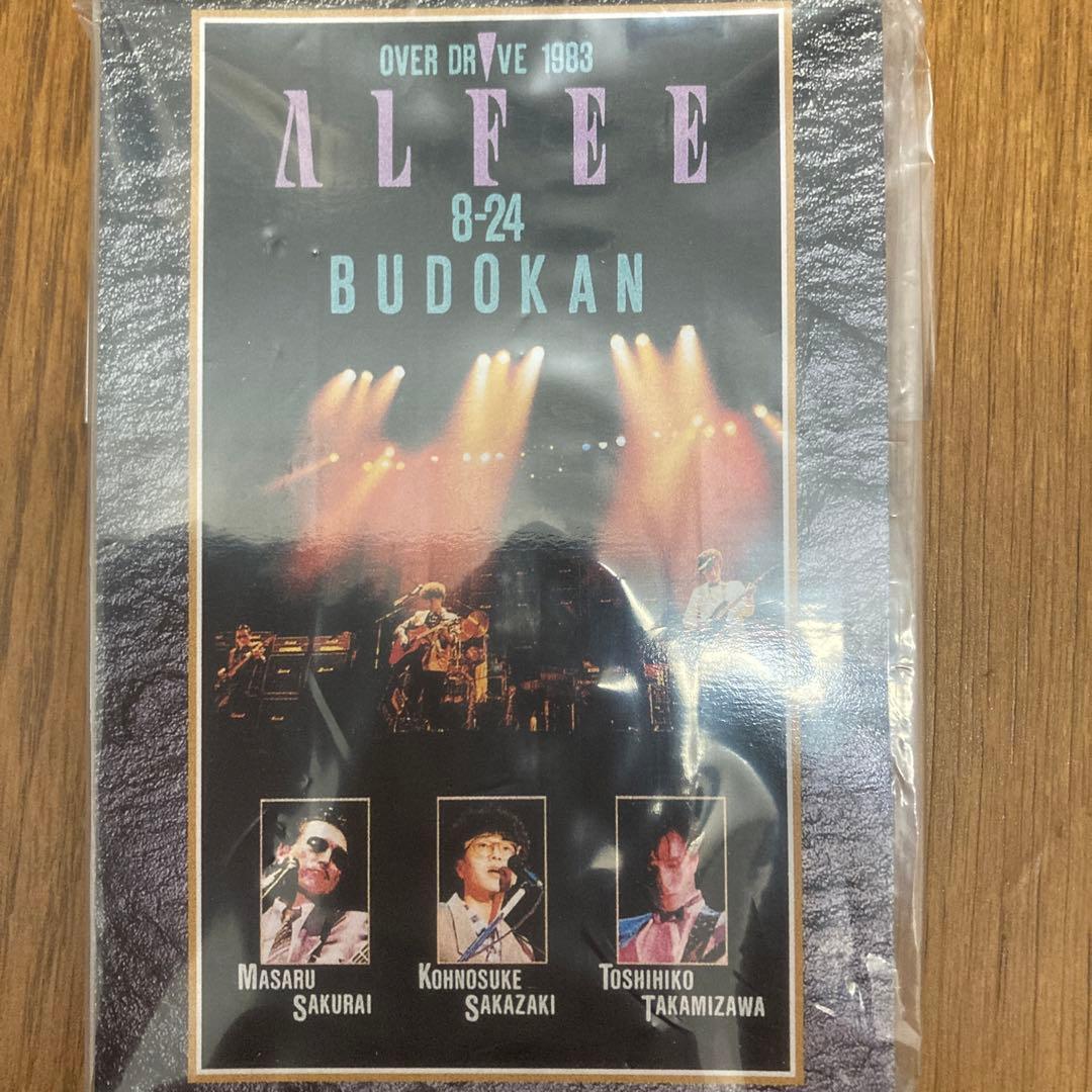 ヴィンテージ 通販CD・DVD・ブルーレイ - THE ALFEE/HISTORY Ⅰ～Ⅲ