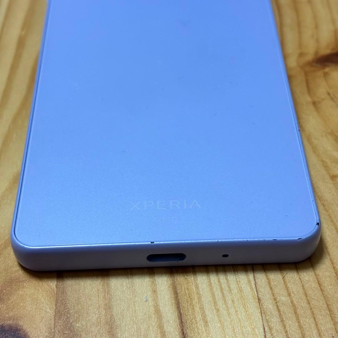 yy13580 Sony Xperia10 V SOG11 au SIMフリー - メルカリ