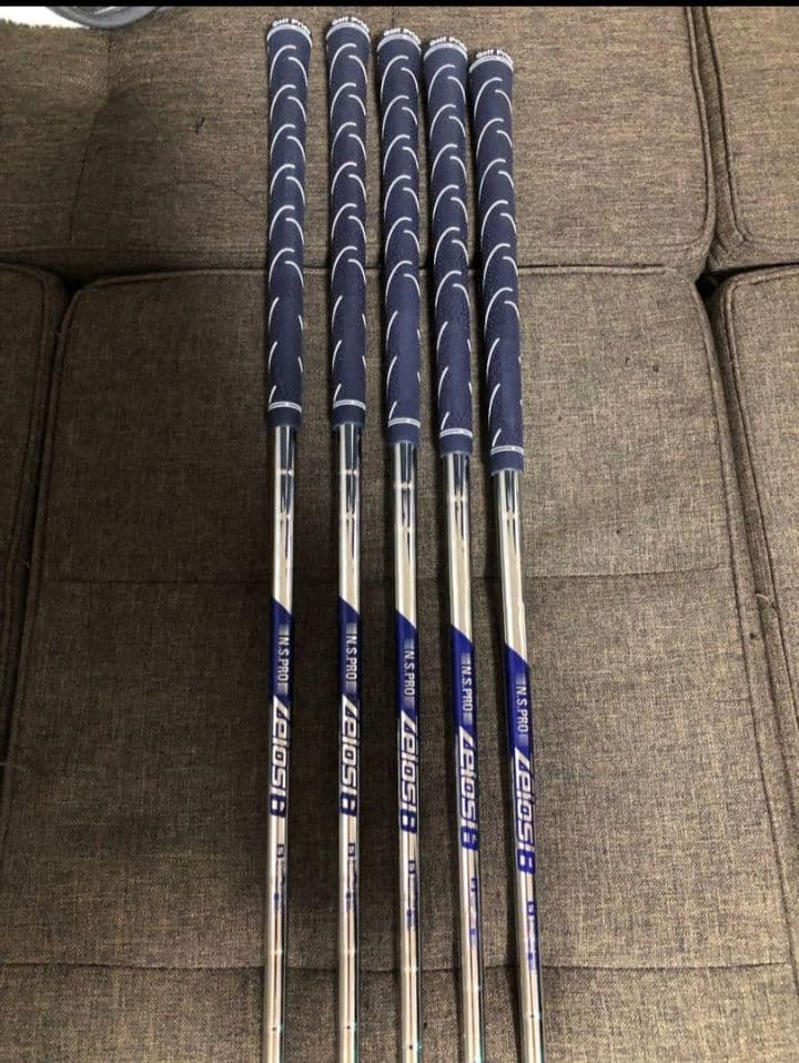 7本セット ロイヤルコレクション SFD X7 BBD'S 704 - メルカリ