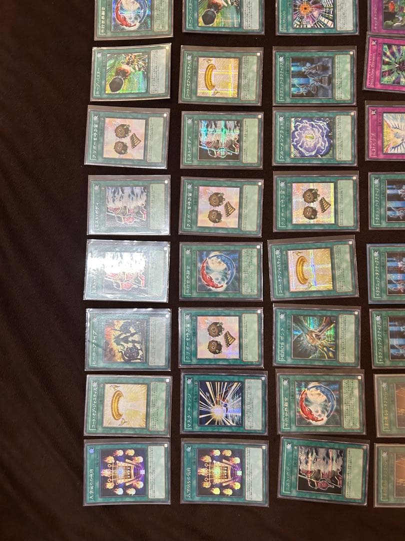 遊戯王OCG デュエルモンスターズ 105枚セット まとめ売り 引退品