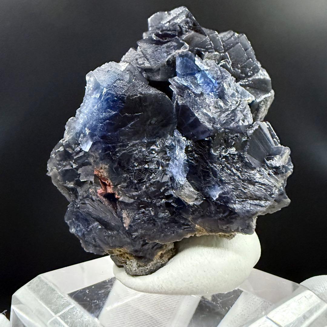 フローライト パキスタン Balochistan産 蛍石 原石 45 - メルカリ