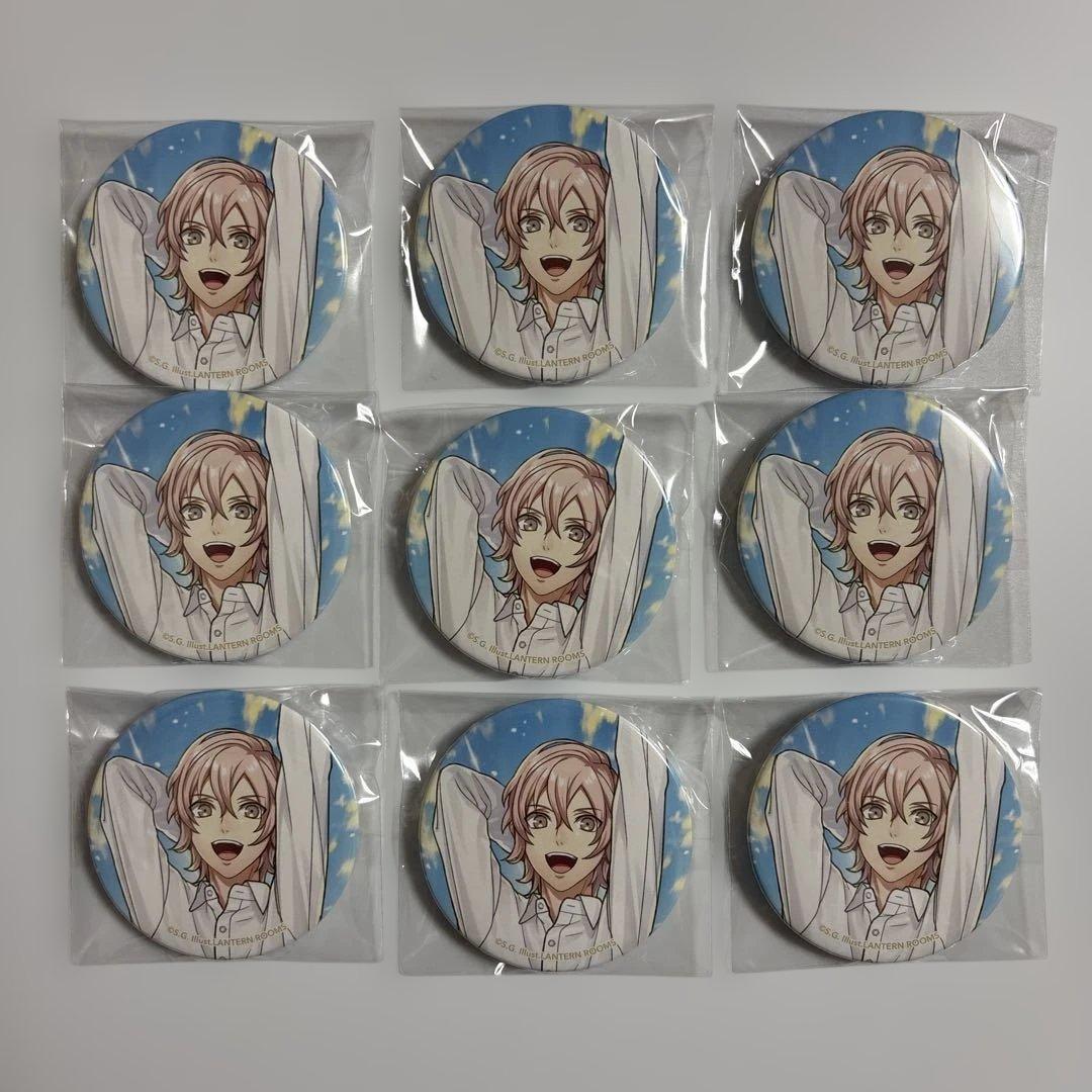 うたプリ ナギ 缶バッジ One Day - メルカリ