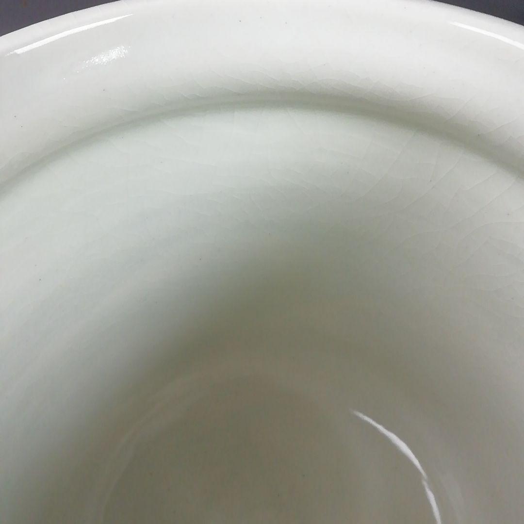 W22 水指 『和蘭陀紋』『中村秋峰 造』 共箱 茶道具 - メルカリ