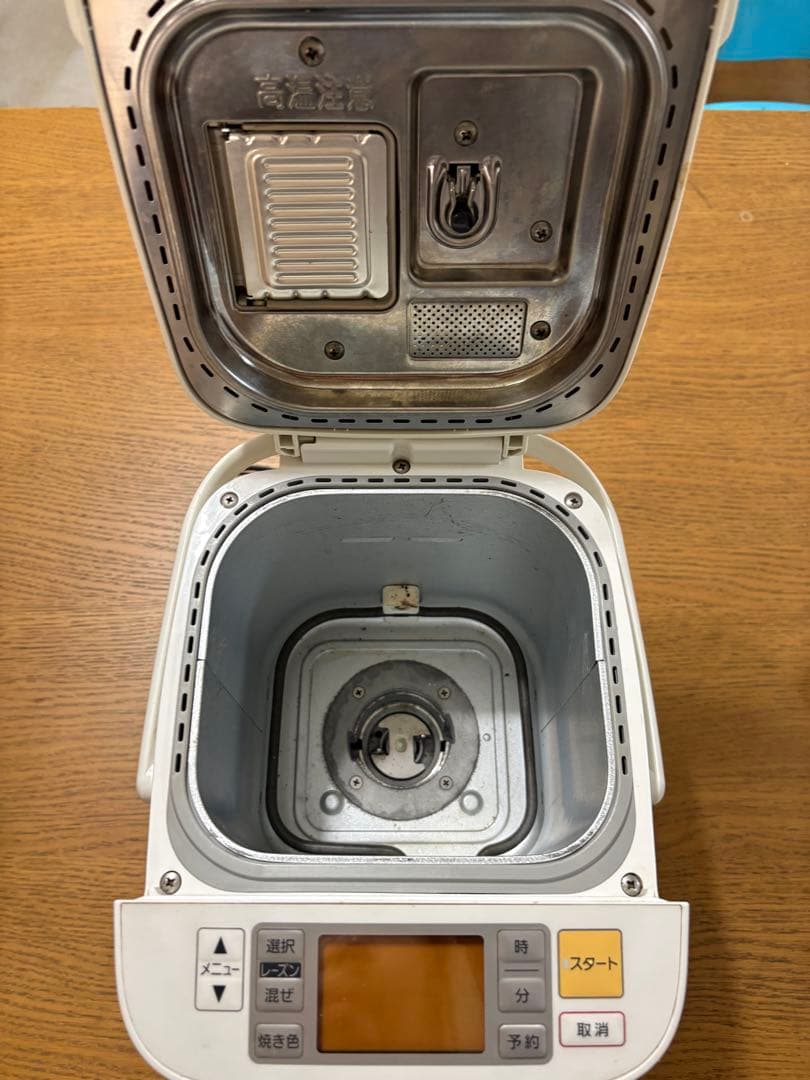 ◇Panasonic ホームベーカリーSD-BMS105 - メルカリ