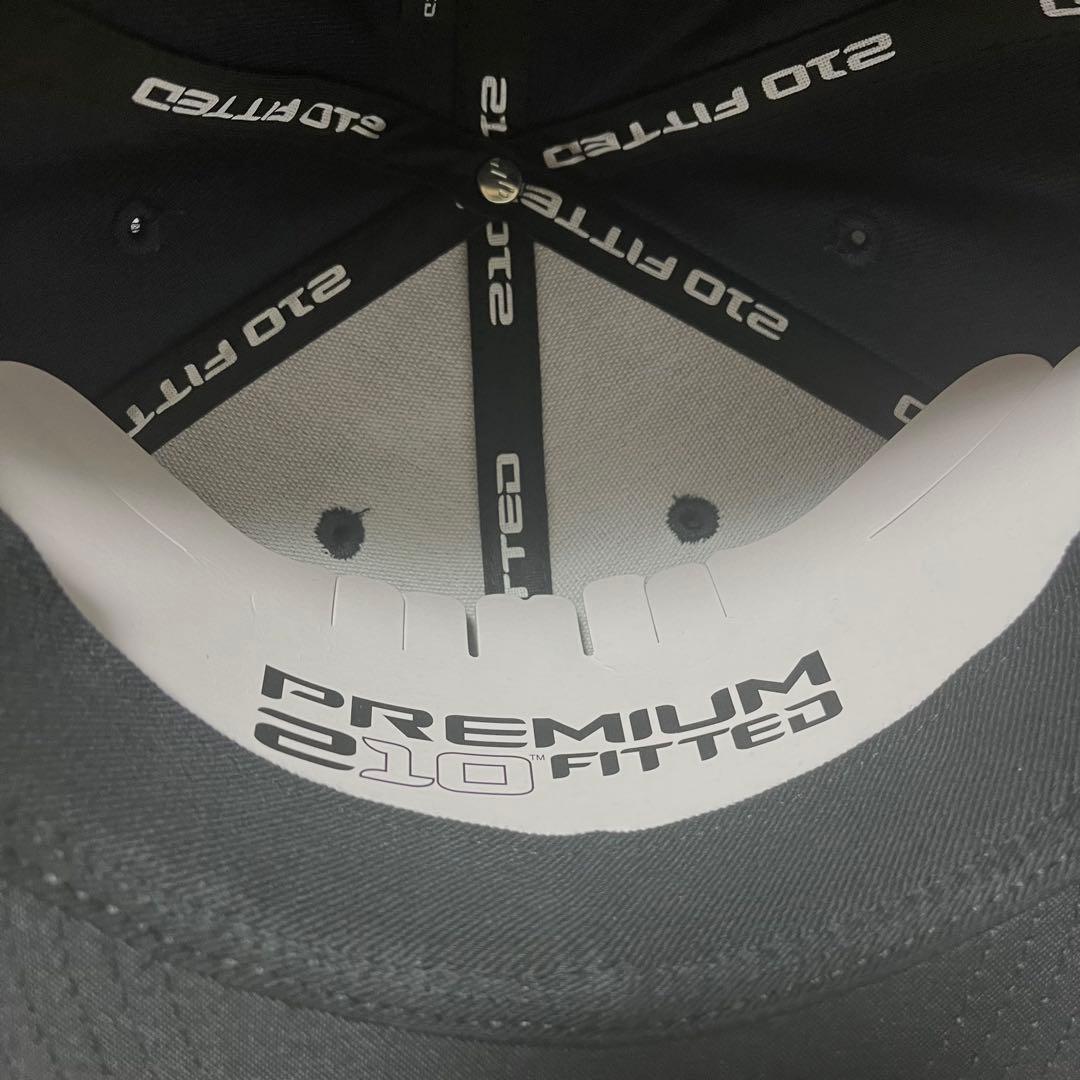 九月八日 キャップ ネイビー S/Mサイズ コブクロ 黒田俊介 - メルカリ