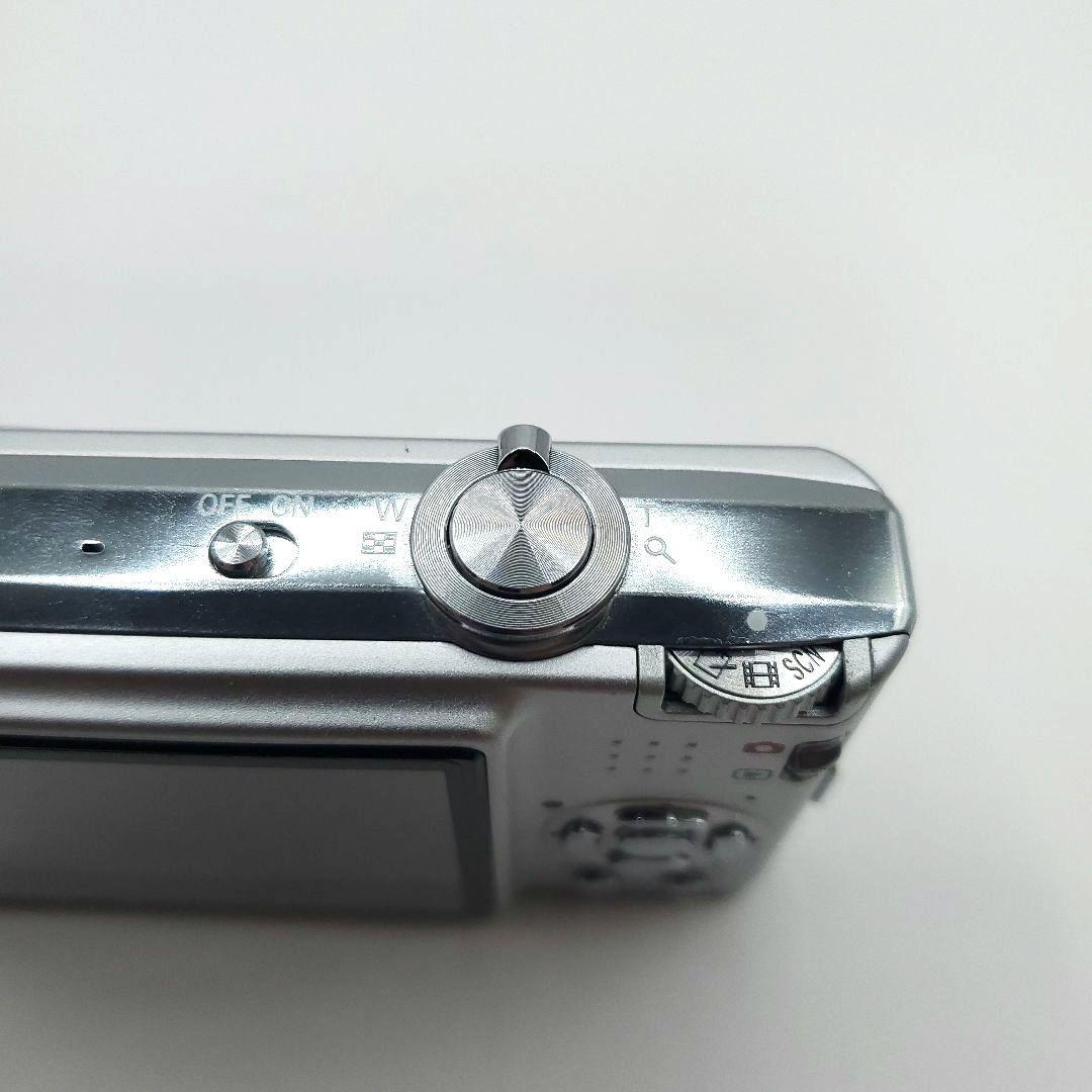 Panasonic LUMIX DMC-FX35 オールドコンデジ 動作確認済み - メルカリ