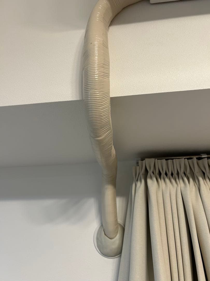 三菱電気　ルームエアコン／2017年製・5.6kW（主に18畳） 引取歓迎!