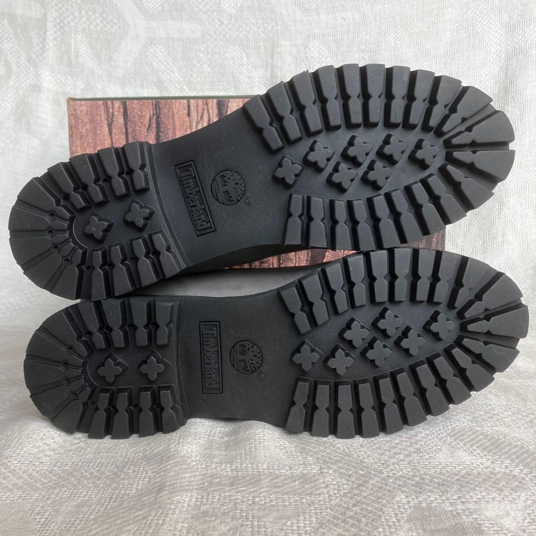 90s USA製 デッドストック ティンバーランド プレミアムブーツ 6インチ