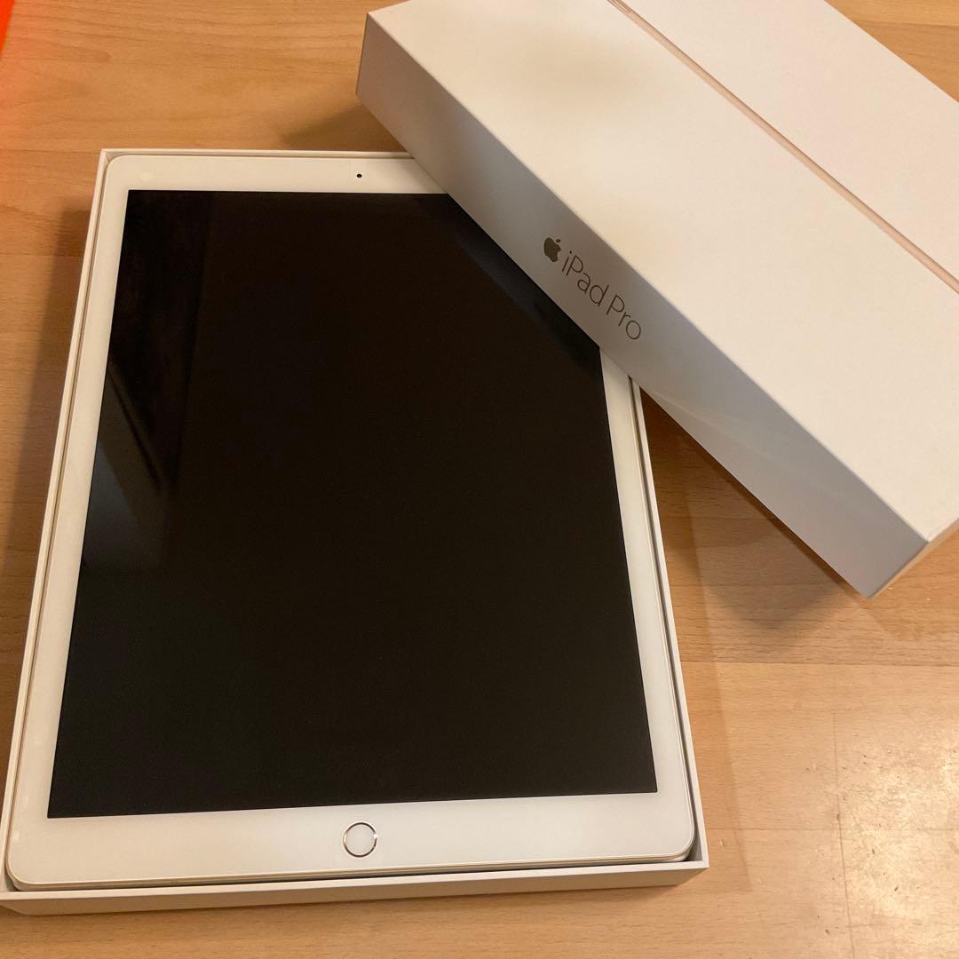 Apple iPad mini 4 Wi-Fi 128GB シルバー