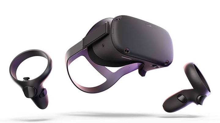 その他  Quest1 64GB Amazon.com: Oculus Quest All-in-one VR Gaming Headset – 64GB (UK