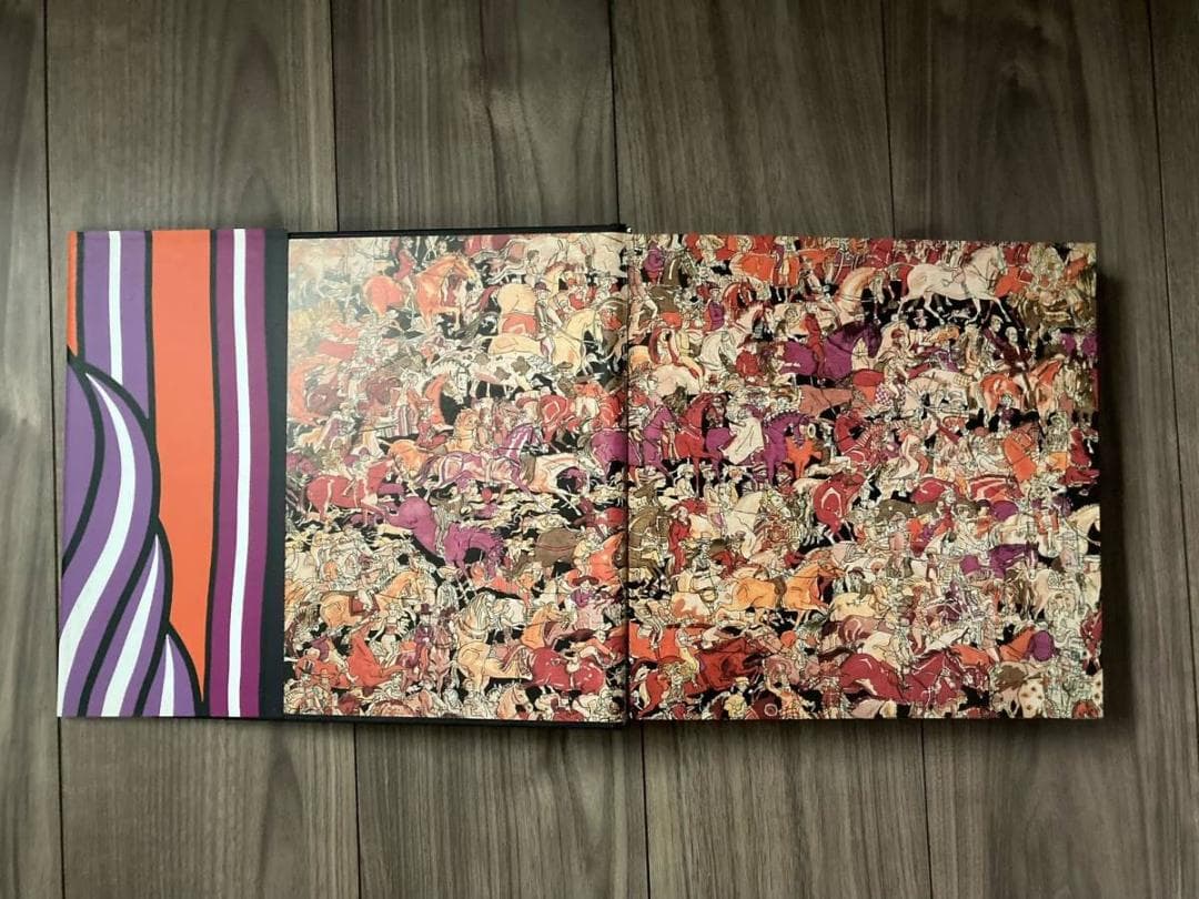 希少 The Hermes Carre エルメス スカーフ カレ デザイン 洋書 - メルカリ