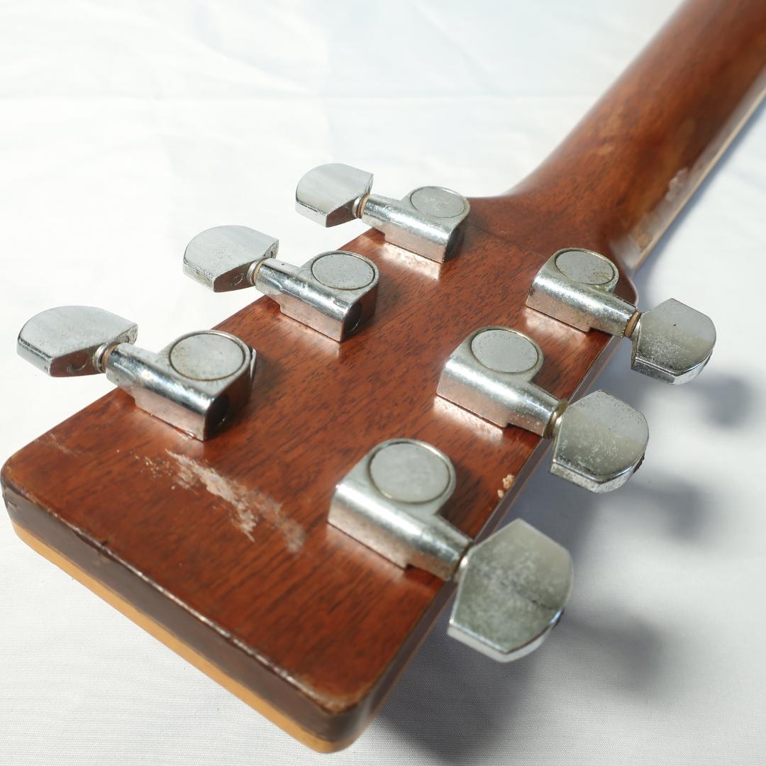 ARIA ADW-300 アコースティックギター 装飾インレイ - メルカリ