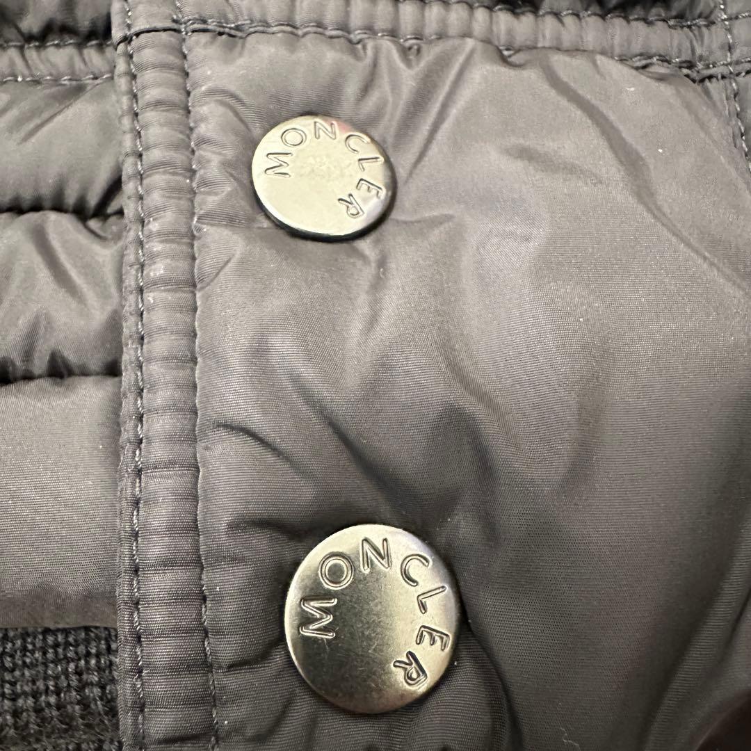 モンクレール MONCLER RIBERA リベラ ダウンジャケット 2 - メルカリ