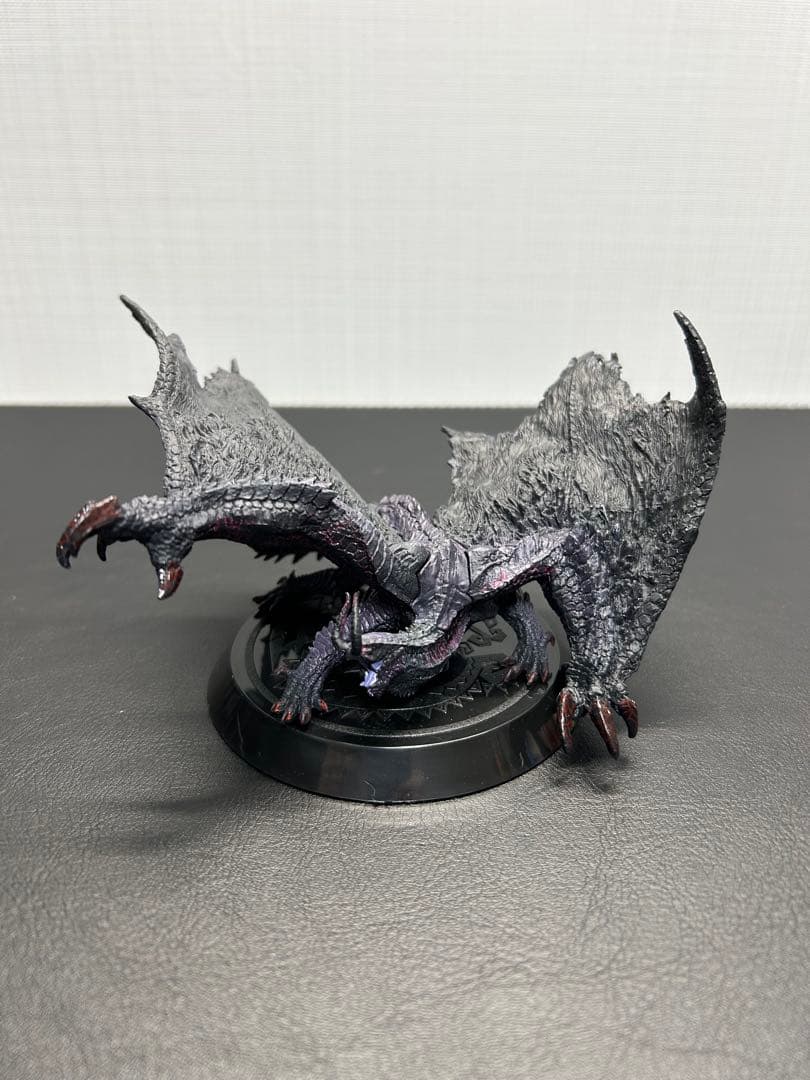 希少BOX】CFB スタンダードモデル モンスターハンター Vol.9 全9種