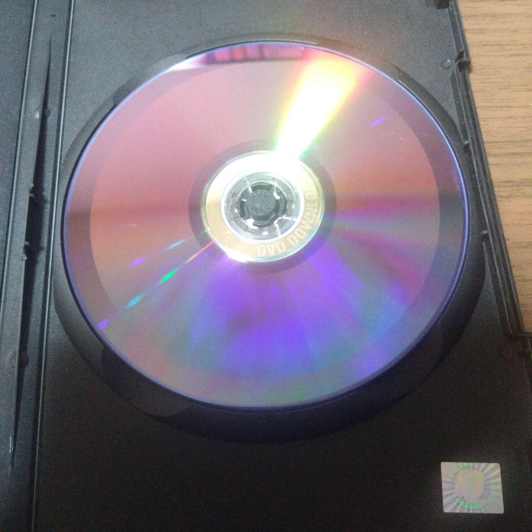 生きていた男　DVD