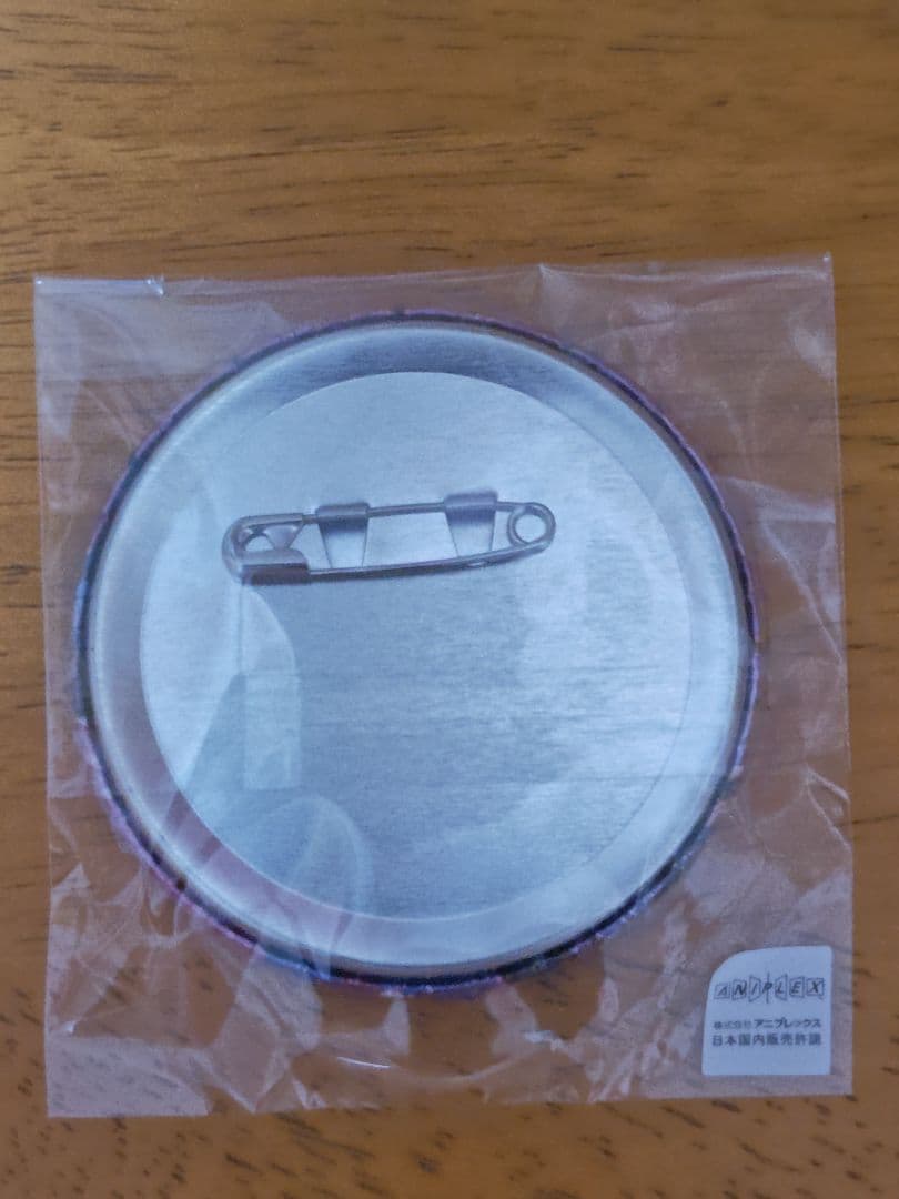 地獄少女 宵伽 あい ゆずき 缶バッジ アクキー コミケ 藤商事 限定 2点