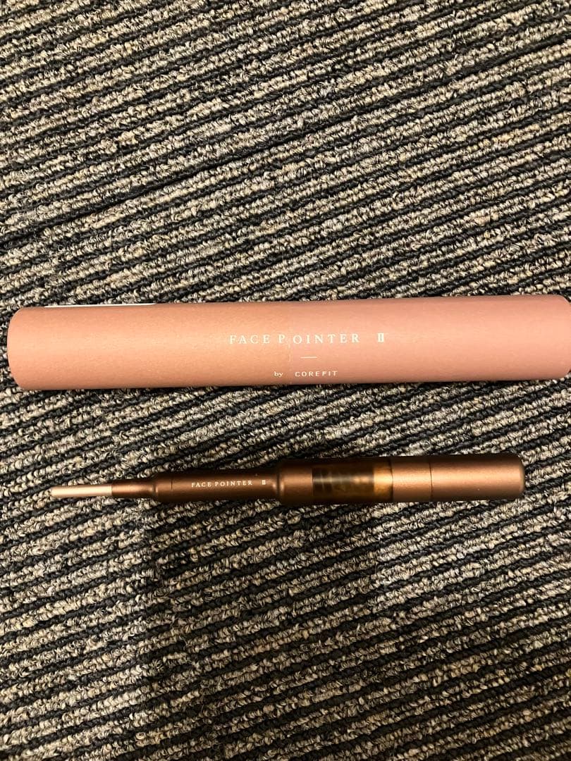 コアフィットフェイスポインター2 美品 The FACE POiNTER（フェイスポインター） – COREFIT