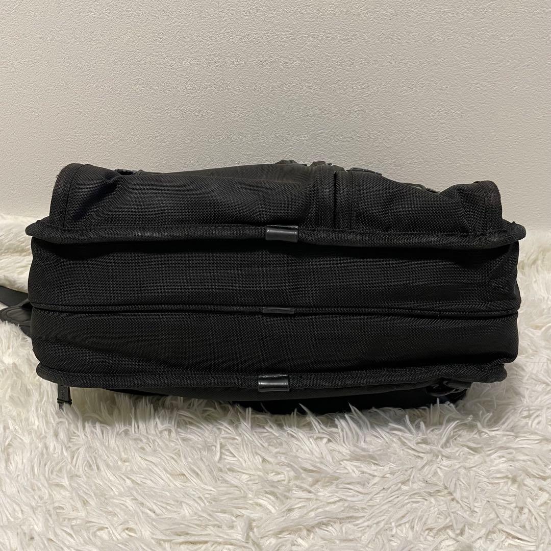 美品 トゥミ 3way ビジネクバッグ 26180DH ブリーフケース A4収納