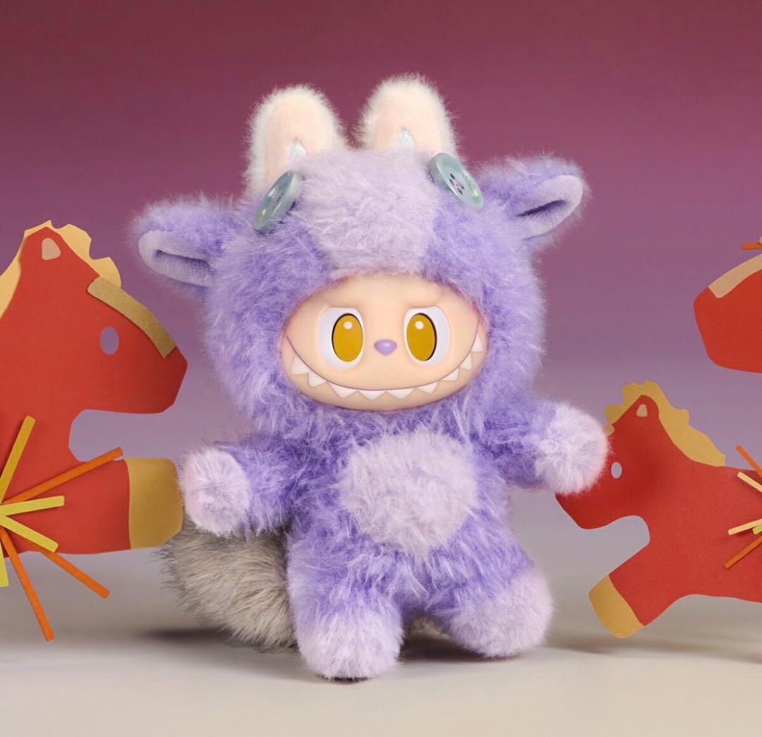 新品.シュリンク付】 HAVE A GOOD RUN アソートボックス - メルカリ