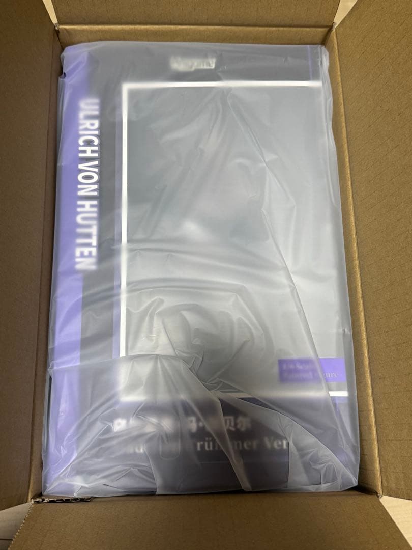 ウルリッヒ・フォン・フッテン メドヘン・トリュンマーVer. 1/6フィギュア 71tb4d4-mML._AC_UF350,