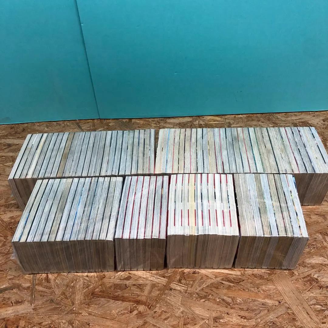 595 漫画 青年漫画 少年漫画 コミック まとめ売り