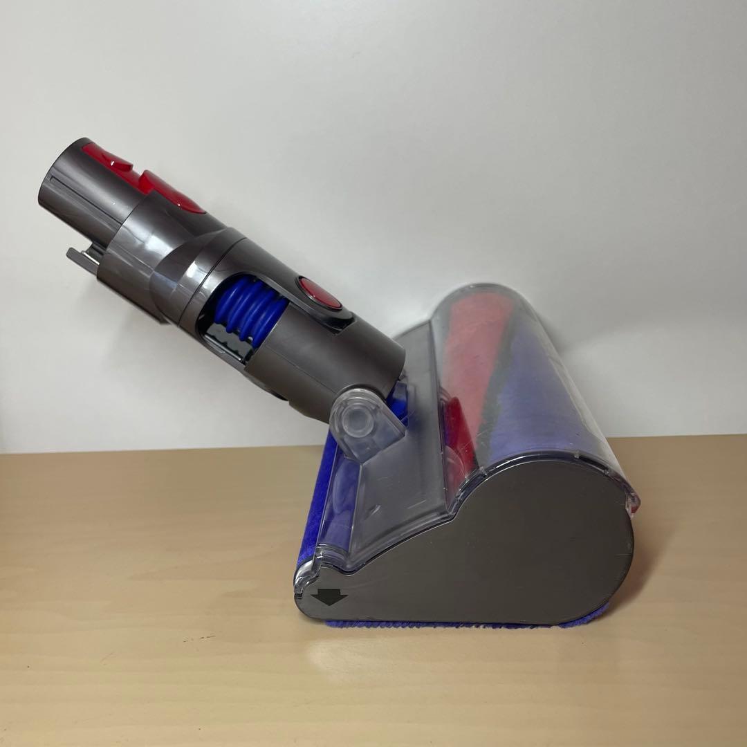 dyson ダイソン 112232 ソフトローラークリーナーヘッド 動作確認済