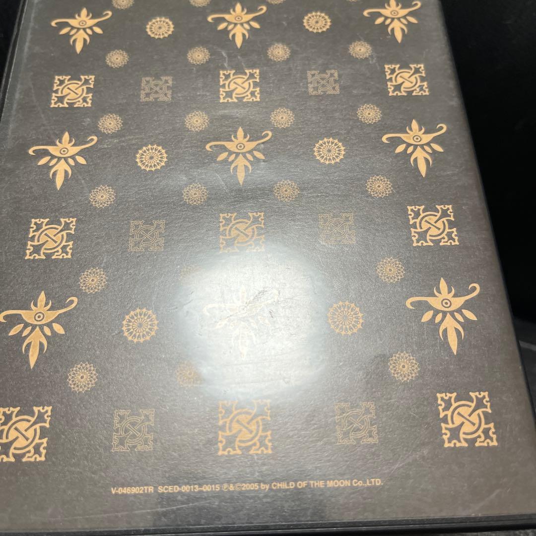 La'cryma Christi DECADE DVD BOX - メルカリ