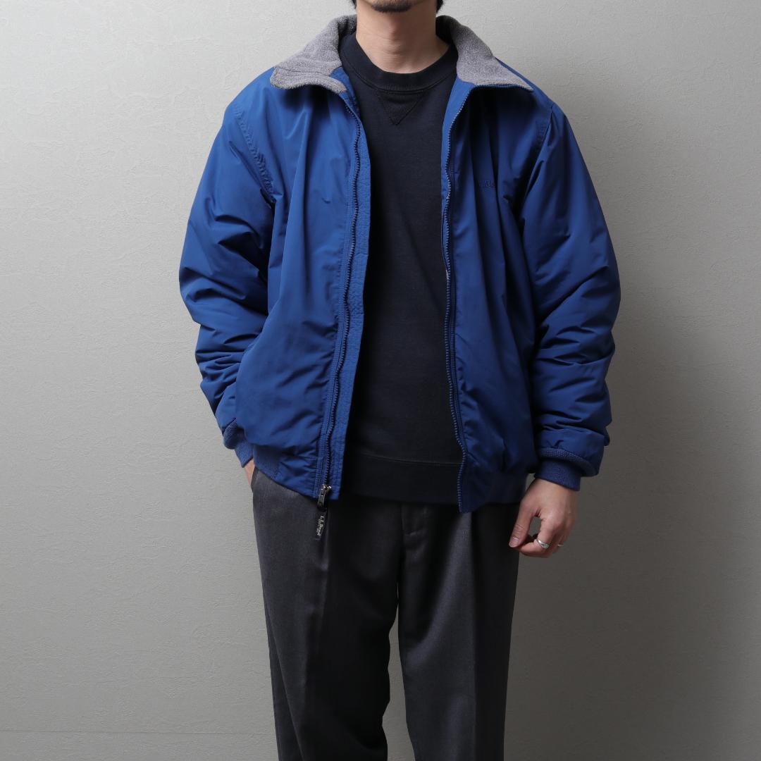 ジャケット・アウター L.L.Bean \"WARM-UP JACKET\"
