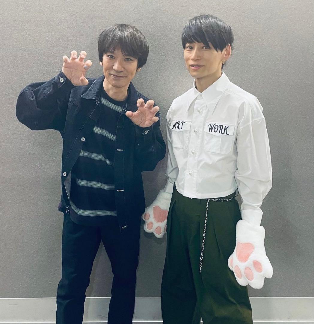 UVERworld TAKUYA∞着用 チェーンベルト類似品 - メルカリ