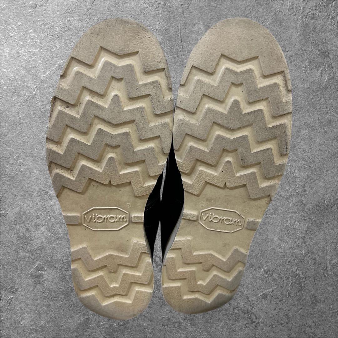 90s 26.5cm REDWING 8130 刺繍羽タグ アイリッシュセッター