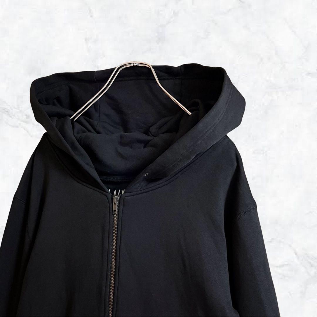 美品】ガゼット the GazettE パーカー 初期 ロゴ刺繍 完売商品 - メルカリ