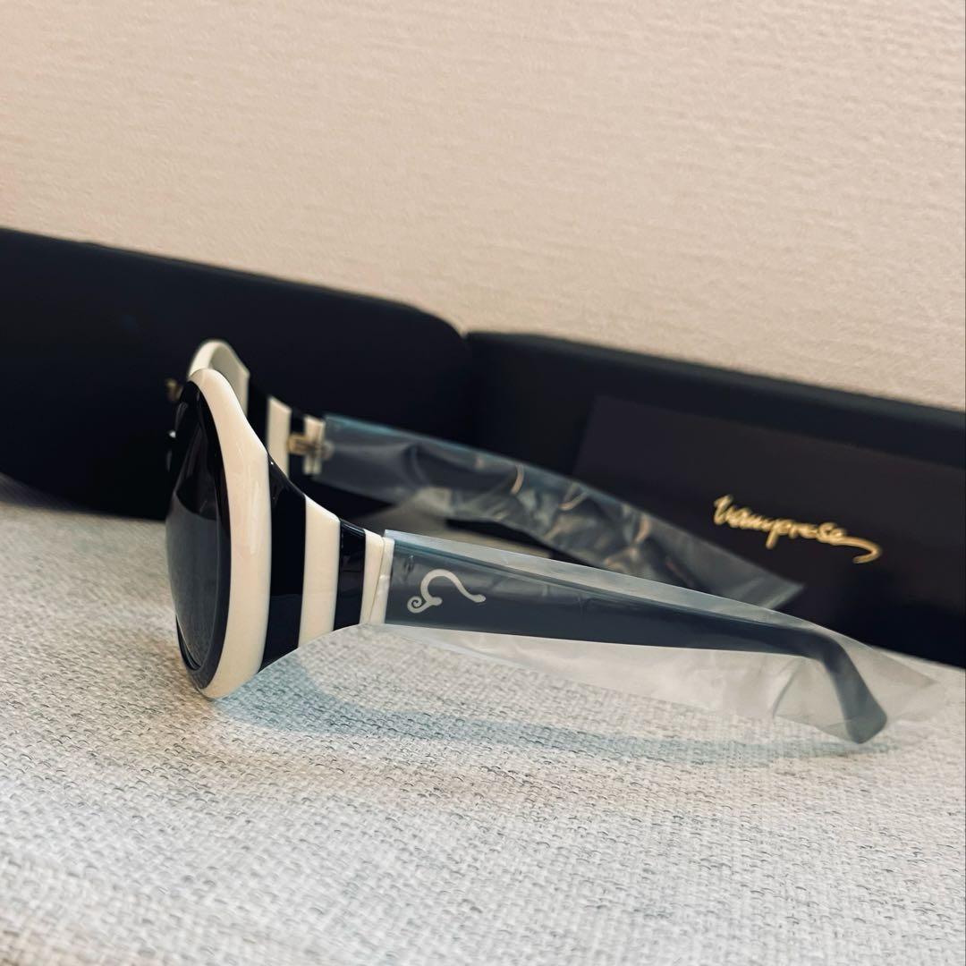 HYDE着 監修 同型同色 guruguru サングラス ファンクラブ限定販売品