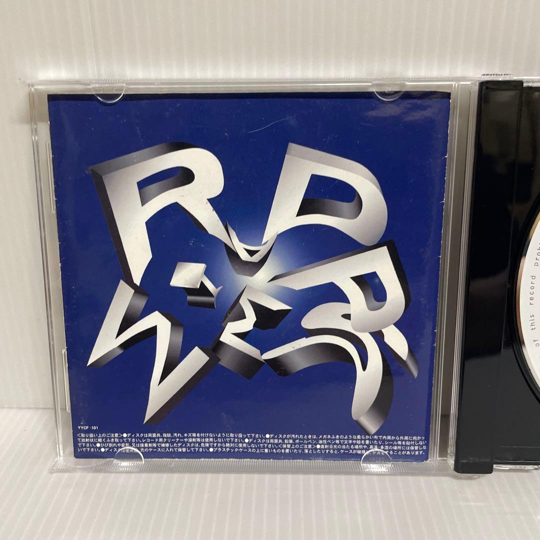 RADWIMPS 1st アルバム インディーズ - メルカリ