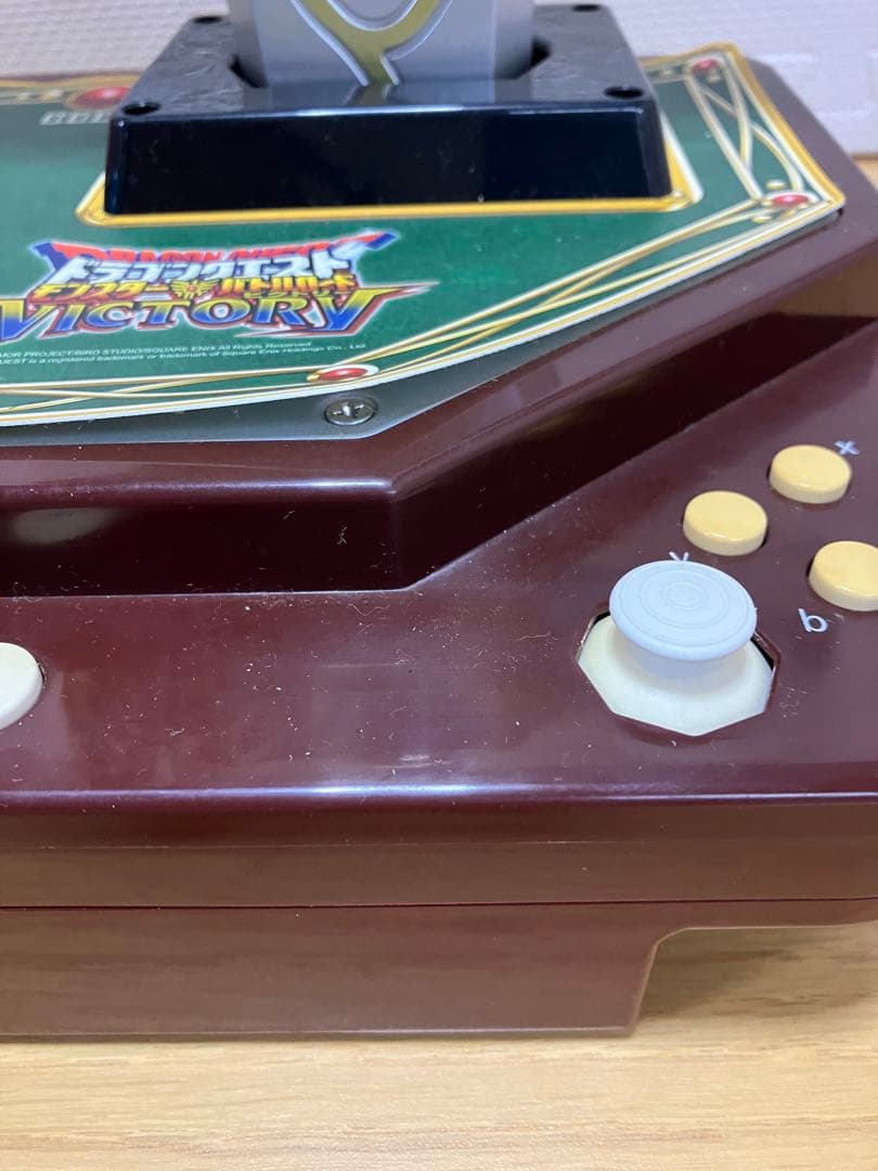 ドラゴンクエスト モンスターバトルロード ビクトリー 専用