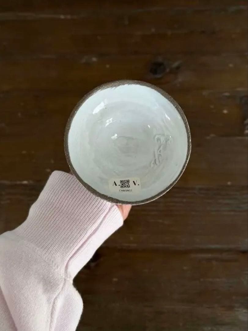 ASTIER de VILLATTE Singe キャンドルスティック